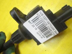 Катушка зажигания HANSHIN 22448-2Y000 на Nissan Cefiro A33 VQ20DE Фото 2