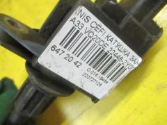 Катушка зажигания HANSHIN 22448-2Y010 на Nissan Cefiro A33 VQ20DE Фото 2