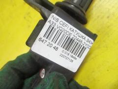 Катушка зажигания HANSHIN 22448-2Y000 на Nissan Cefiro A33 VQ20DE Фото 2