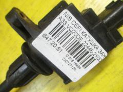 Катушка зажигания 22448-2Y000 на Nissan Cefiro A33 VQ20DE Фото 2