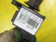 Катушка зажигания YEC 22448-2Y000 на Nissan Cefiro A33 VQ20DE Фото 2