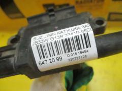 Катушка зажигания 33410-66D0 на Suzuki Jimny Wide JB33W G13B Фото 2