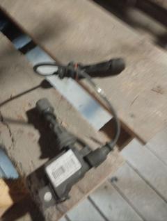 Катушка зажигания ZL01-18-100B, IC-DL010, LC-016-1067, ZL0118100A, ZZY1-18-100 на Mazda Familia BJ5P ZL-DE Фото 2