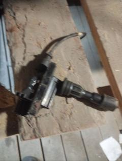 Катушка зажигания ZL01-18-100B, IC-DL010, LC-016-1067, ZL0118100A, ZZY1-18-100 на Mazda Familia BJ5P ZL-DE Фото 3