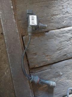 Катушка зажигания ZL01-18-100B, IC-DL010, LC-016-1067, ZL0118100A, ZZY1-18-100 на Mazda Familia BJ5P ZL-DE Фото 2
