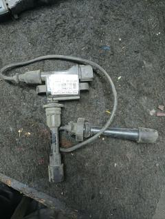 Катушка зажигания FP8518100C, FFY118100, FP8518100B, IC-DL048, LC-016-4238 на Mazda Premacy CP8W FP-DE Фото 2