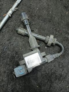 Катушка зажигания FP8518100C, FFY118100, FP8518100B, IC-DL048, LC-016-4238 на Mazda Premacy CP8W FP-DE Фото 2