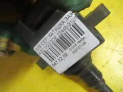 Катушка зажигания 22448-31U11 на Nissan Cefiro A32 VQ20DE Фото 2