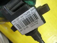 Катушка зажигания 22448-31U11 на Nissan Cefiro A32 VQ20DE Фото 2