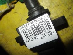 Катушка зажигания 22448-31U11 на Nissan Cefiro A32 VQ20DE Фото 2