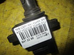 Катушка зажигания 22448-31U11 на Nissan Cefiro A32 VQ20DE Фото 2