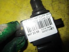 Катушка зажигания 22448-31U11 на Nissan Cefiro A32 VQ20DE Фото 2