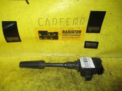 Катушка зажигания на Nissan Cefiro A32 VQ20DE 22448-31U11