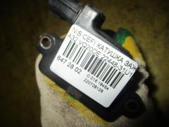 Катушка зажигания 22448-31U16, 2244831U06, IC-DL015, LC-016-4504 на Nissan Cefiro A32 VQ20DE Фото 2