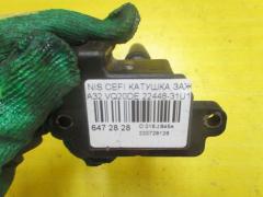 Катушка зажигания 22448-31U16, 2244831U06, IC-DL015, LC-016-4504 на Nissan Cefiro A32 VQ20DE Фото 2