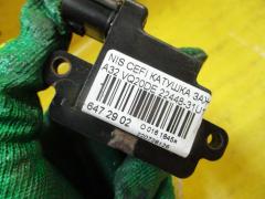 Катушка зажигания 22448-31U16, 2244831U06, IC-DL015, LC-016-4504 на Nissan Cefiro A32 VQ20DE Фото 2