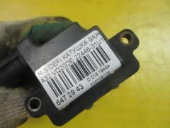 Катушка зажигания 22448-31U16, 2244831U06, IC-DL015, LC-016-4504 на Nissan Cefiro A32 VQ20DE Фото 2