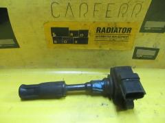 Катушка зажигания на Nissan Cefiro A32 VQ20DE 22448-31U16  2244831U06  IC-DL015  LC-016-4504
