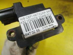 Катушка зажигания 22448-31U16, 2244831U06, IC-DL015, LC-016-4504 на Nissan Cefiro A32 VQ20DE Фото 2