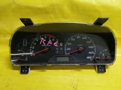 Спидометр на Honda Odyssey RA6 F23A 78100-S3N-J000