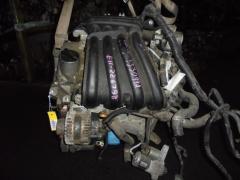 Двигатель на Nissan Note E11 HR15DE Фото 12