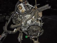 Двигатель на Nissan Note E11 HR15DE Фото 13