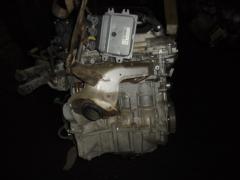 Двигатель на Nissan Note E11 HR15DE Фото 14
