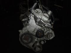 Двигатель на Nissan Note E11 HR15DE Фото 15
