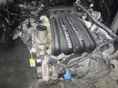 Двигатель на Nissan Note E11 HR15DE Фото 8