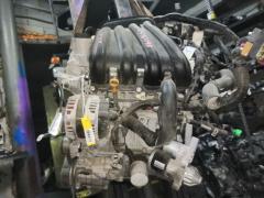 Двигатель на Nissan Tiida C11 HR15DE Фото 4
