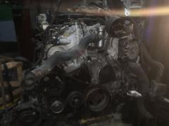 Двигатель на Nissan Skyline V36 VQ25HR Фото 5