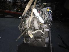 Двигатель на Subaru Impreza Wagon GG2 EJ15