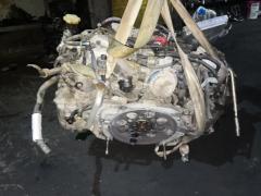 Двигатель на Subaru Impreza Wagon GG2 EJ15 Фото 2