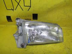 Фара на Mazda Demio DW3W 001-6872, Правое расположение