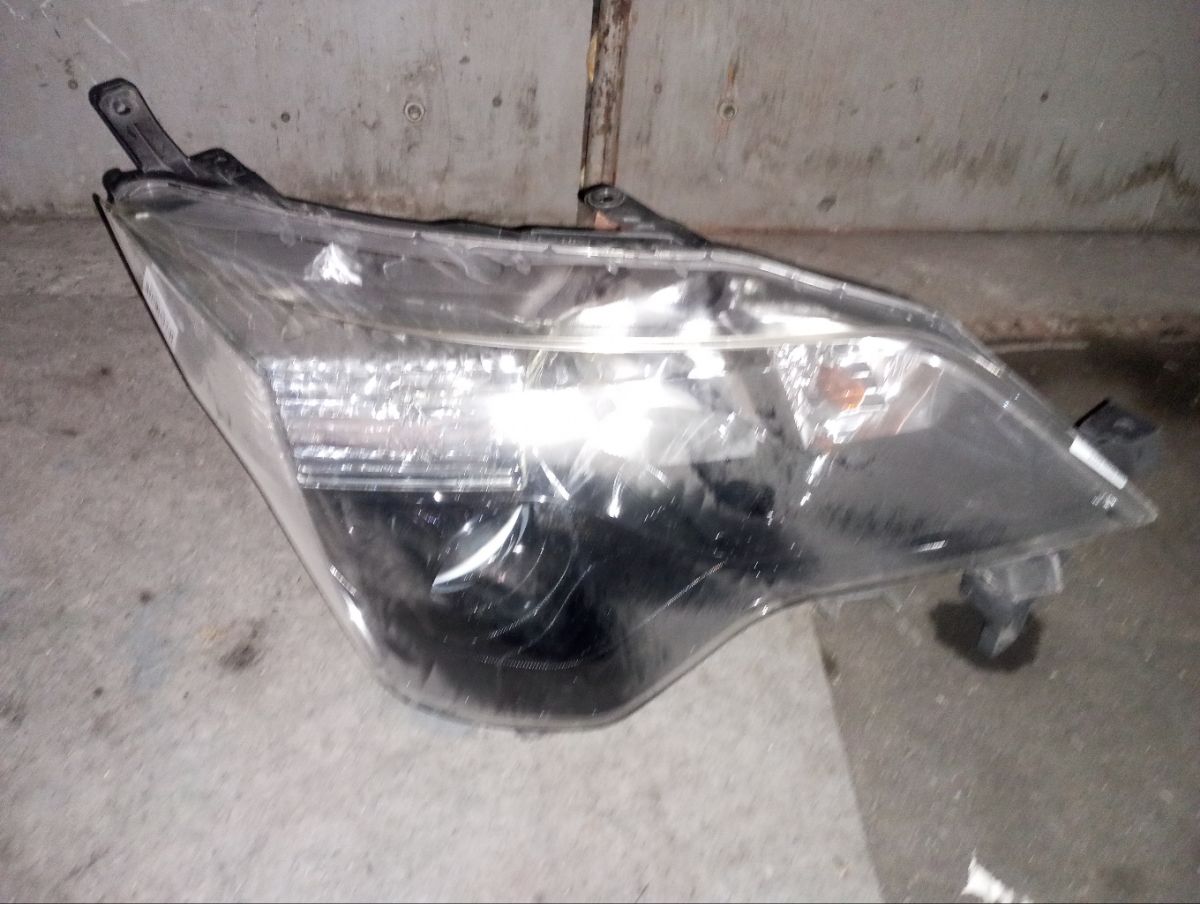 Фара 52-260 52-260 на Toyota Spade NCP141 Фото 3