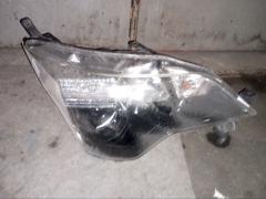 Фара 52-260 52-260 на Toyota Spade NCP141 Фото 3