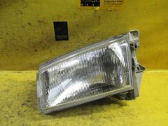 Фара на Mazda Demio DW3W 001-6872, Левое расположение