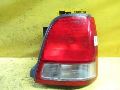 Стоп на Honda Logo GA3 043-1297, Правое расположение