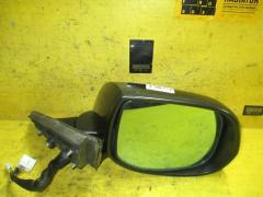 Зеркало двери боковой на Honda Accord Wagon CW1, Правое расположение