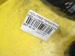 Переключатель поворотов на Honda Freed Spike GB3 Фото 3