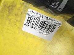 Переключатель поворотов на Honda Freed GB3 Фото 3