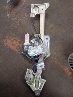 Стеклоподъемный механизм на Toyota Mark Ii GX100 Фото 2