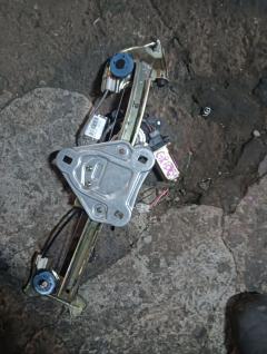 Стеклоподъемный механизм на Toyota Mark Ii GX100 Фото 3