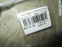 Стеклоподъемный механизм на Mazda Demio DW3W Фото 2