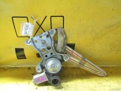 Стеклоподъемный механизм на Toyota Vitz SCP10 Фото 1