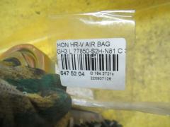 Air bag 77850-S2H-N81 на Honda Hr-V GH3 Фото 3