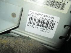 Air bag на Toyota Mark Ii GX110 Фото 3