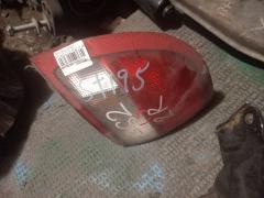 Стоп 21-21 21-21 на Toyota Caldina ST190G Фото 3