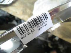 Решетка радиатора TYJ на Toyota Premio AZT240 Фото 3