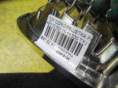 Решетка радиатора TYJ 53111-1A330 на Toyota Corolla AE110 Фото 3